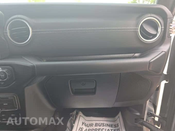 2023 Jeep Wrangler 4 Door Sahara - miniatura 19
