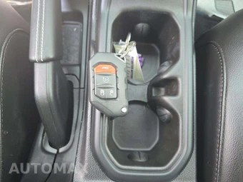 2023 Jeep Wrangler 4 Door Sahara - miniatura 8
