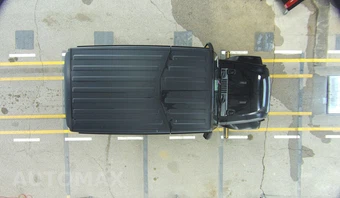2023 Jeep Wrangler 4 Door Sahara - miniatura 17