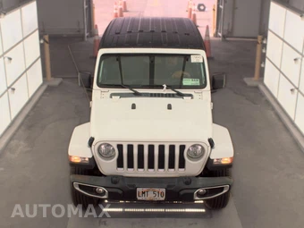 2023 Jeep Wrangler 4 Door Sahara - miniatura 2