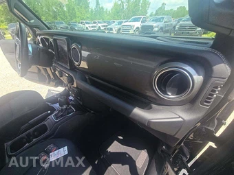 2023 Jeep Wrangler 4 Door Sahara - miniatura 16