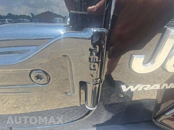 2023 Jeep Wrangler 4 Door Sahara - miniatura 21