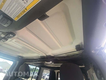 2023 Jeep Wrangler 4 Door Sahara - miniatura 8
