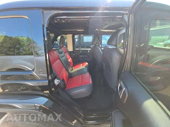 2023 Jeep Wrangler 4 Door Sahara - miniatura 16