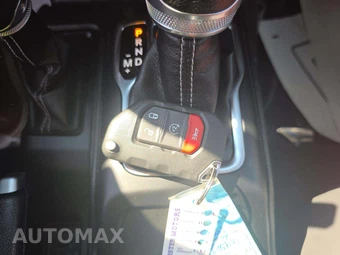 2023 Jeep Wrangler 4 Door Sahara - miniatura 8