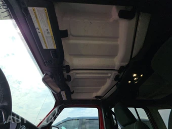 2023 Jeep Wrangler 4 Door Sahara - miniatura 19