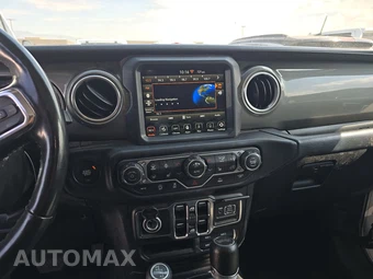 2023 Jeep Wrangler 4 Door Sahara - miniatura 11