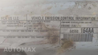2023 Jeep Wrangler 4 Door Sahara - miniatura 22