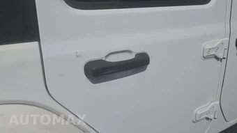 2023 Jeep Wrangler 4 Door Sahara - miniatura 28