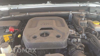 2023 Jeep Wrangler 4 Door Sahara - miniatura 29