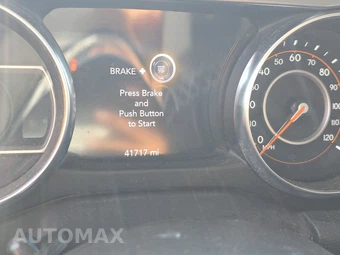 2023 Jeep Wrangler 4 Door Sahara - miniatura 12