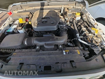 2023 Jeep Wrangler 4 Door Sahara - miniatura 15