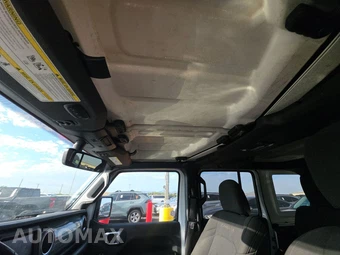 2023 Jeep Wrangler 4 Door Sahara - miniatura 19