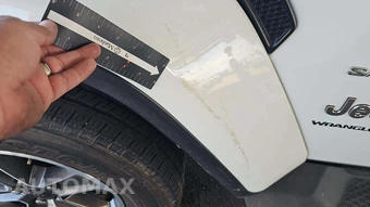 2023 Jeep Wrangler 4 Door Sahara - miniatura 25