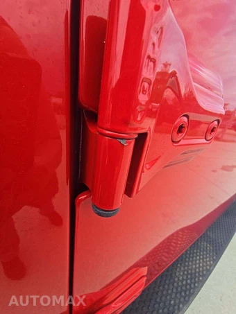 2023 Jeep Wrangler 4 Door Sahara - miniatura 18