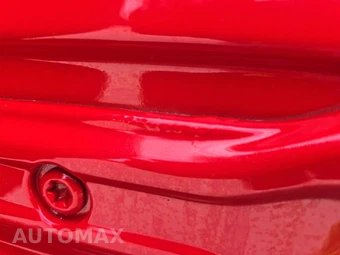 2023 Jeep Wrangler 4 Door Sahara - miniatura 22