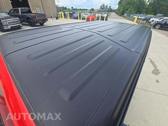 2023 Jeep Wrangler 4 Door Sahara - miniatura 9