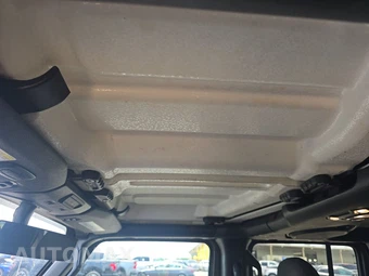 2023 Jeep Wrangler 4 Door Sahara - miniatura 17