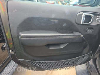 2023 Jeep Wrangler 4 Door Sahara - miniatura 9