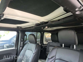 2023 Jeep Wrangler 4 Door Sahara Altitude - miniatura 11