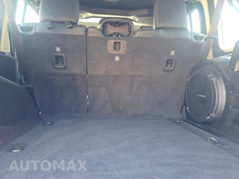 2023 Jeep Wrangler 4 Door Sahara Altitude - miniatura 16