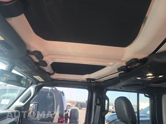 2023 Jeep Wrangler 4 Door Sahara Altitude - miniatura 17