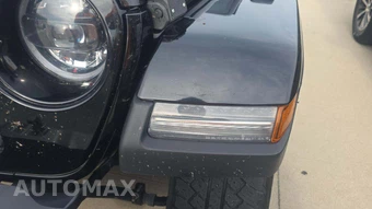 2023 Jeep Wrangler 4 Door Sahara Altitude - miniatura 21