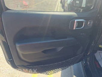 2023 Jeep Wrangler 4 Door Sahara Altitude - miniatura 9