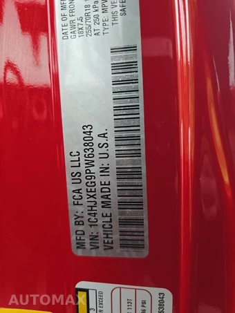 2023 Jeep Wrangler 4 Door Sahara Altitude - miniatura 15