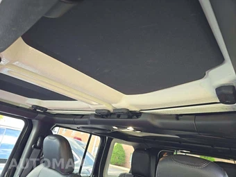 2023 Jeep Wrangler 4 Door Sahara Altitude - miniatura 11