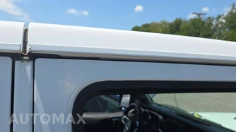 2023 Jeep Wrangler 4 Door Sahara Altitude - miniatura 28