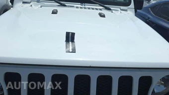 2023 Jeep Wrangler 4 Door Sahara Altitude - miniatura 29