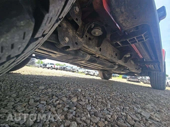 2023 Jeep Wrangler 4 Door Sahara Altitude - miniatura 14