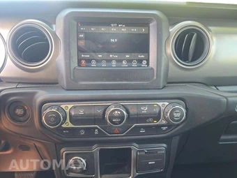 2023 Jeep Wrangler 4 Door Sport - miniatura 10