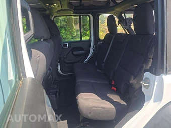 2023 Jeep Wrangler 4 Door Sport - miniatura 13