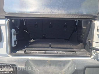 2023 Jeep Wrangler 4 Door Sport - miniatura 14