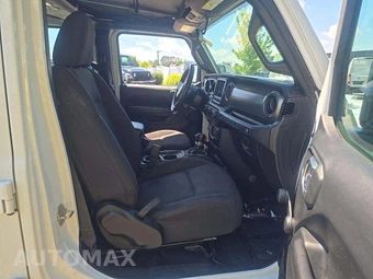 2023 Jeep Wrangler 4 Door Sport - miniatura 18