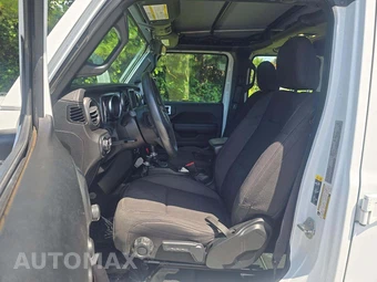 2023 Jeep Wrangler 4 Door Sport - miniatura 6