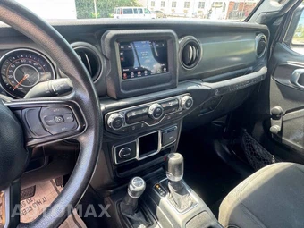 2023 Jeep Wrangler 4 Door Sport - miniatura 11