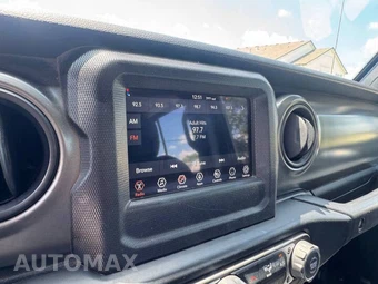 2023 Jeep Wrangler 4 Door Sport - miniatura 12