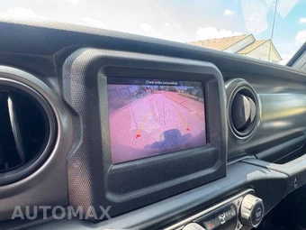 2023 Jeep Wrangler 4 Door Sport - miniatura 13
