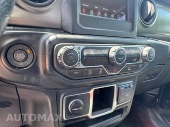 2023 Jeep Wrangler 4 Door Sport - miniatura 14