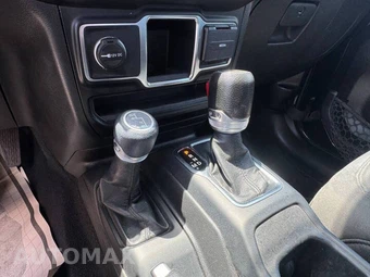 2023 Jeep Wrangler 4 Door Sport - miniatura 15