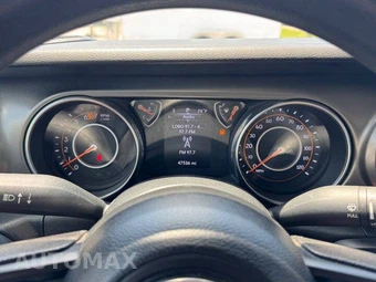 2023 Jeep Wrangler 4 Door Sport - miniatura 9