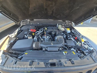 2023 Jeep Wrangler 4 Door Sport - miniatura 15