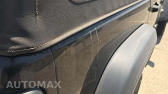 2023 Jeep Wrangler 4 Door Sport - miniatura 28