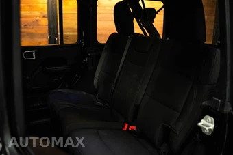 2023 Jeep Wrangler 4 Door Sport - miniatura 10