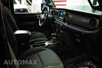 2023 Jeep Wrangler 4 Door Sport - miniatura 12