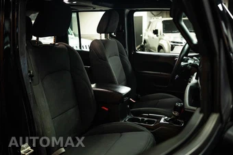 2023 Jeep Wrangler 4 Door Sport - miniatura 13