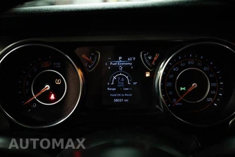 2023 Jeep Wrangler 4 Door Sport - miniatura 15